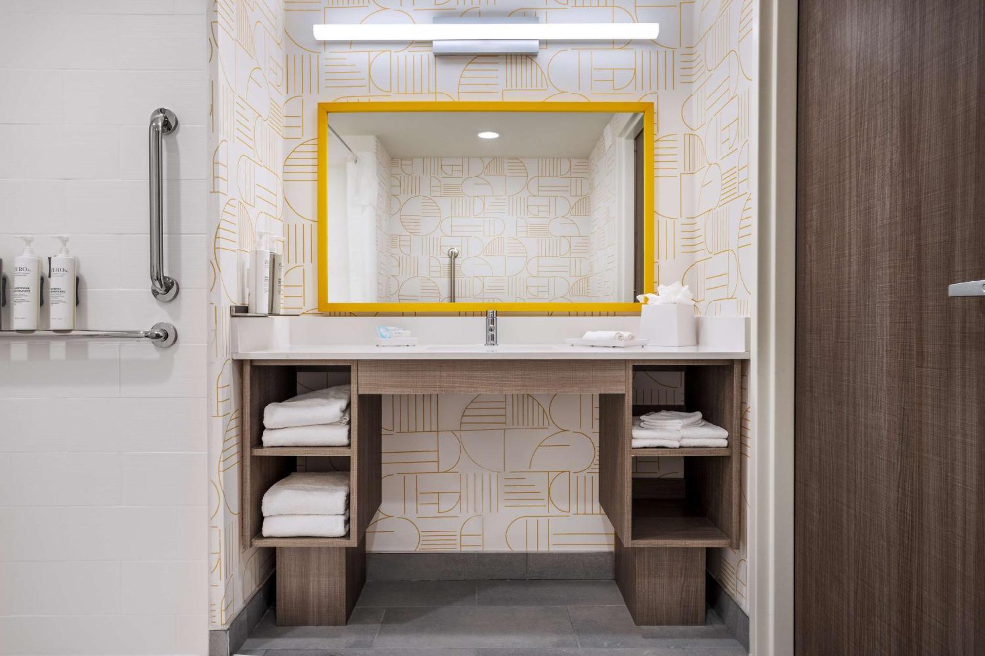 Home2 By Hilton North At Intech Park 3* Indianapolis
