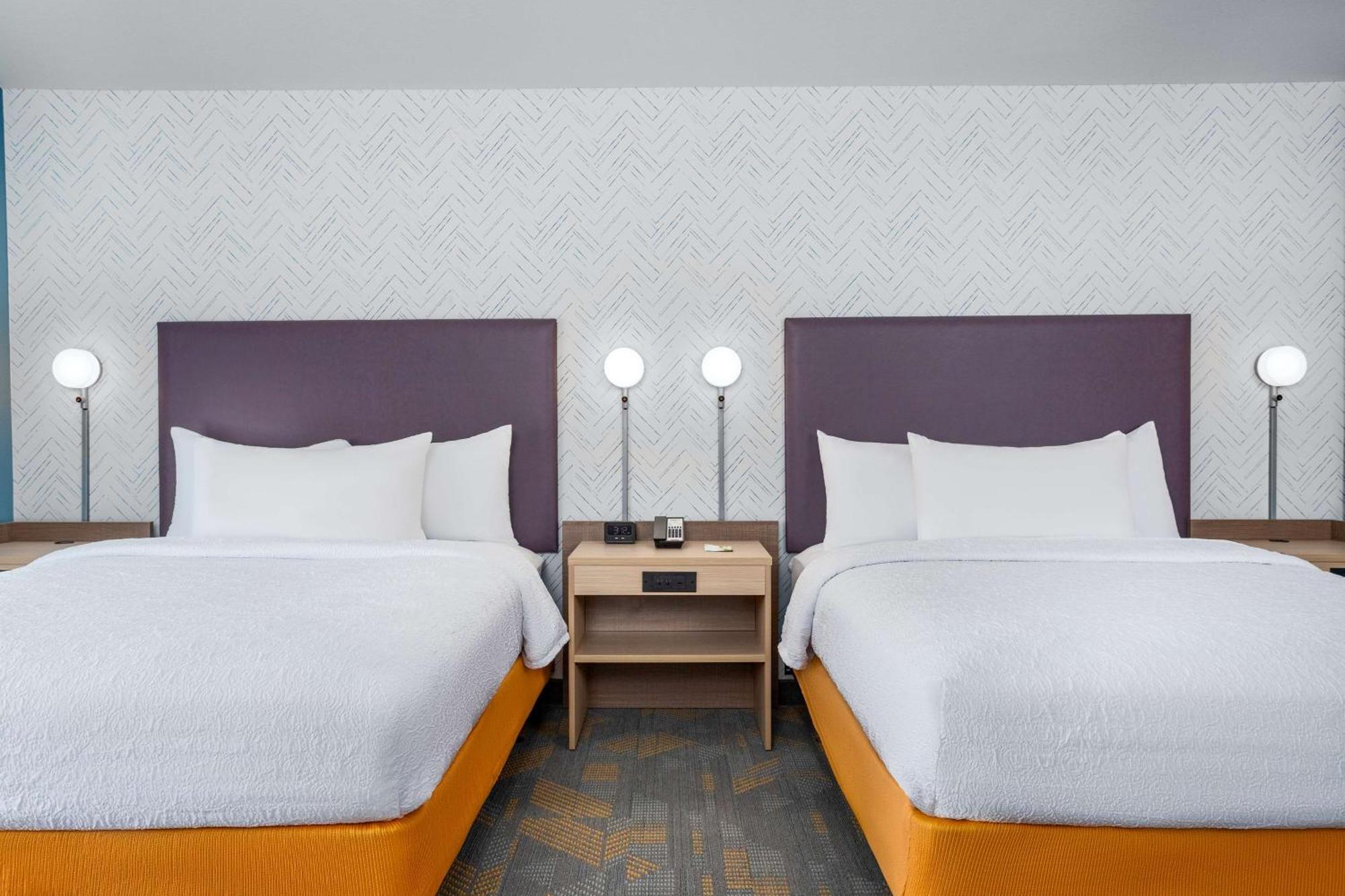 Home2 By Hilton North At Intech Park Hotel