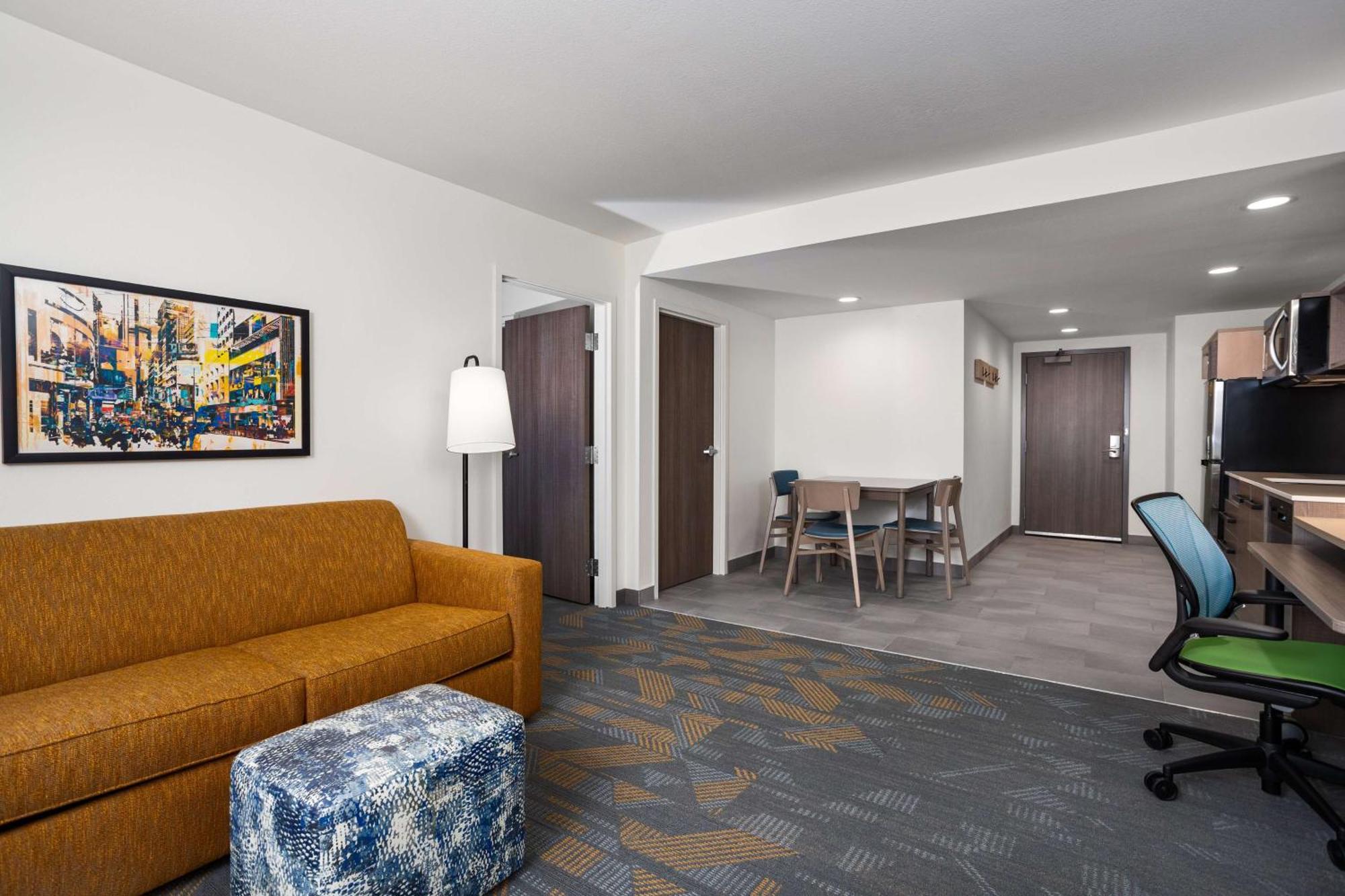Home2 By Hilton North At Intech Park Hotel