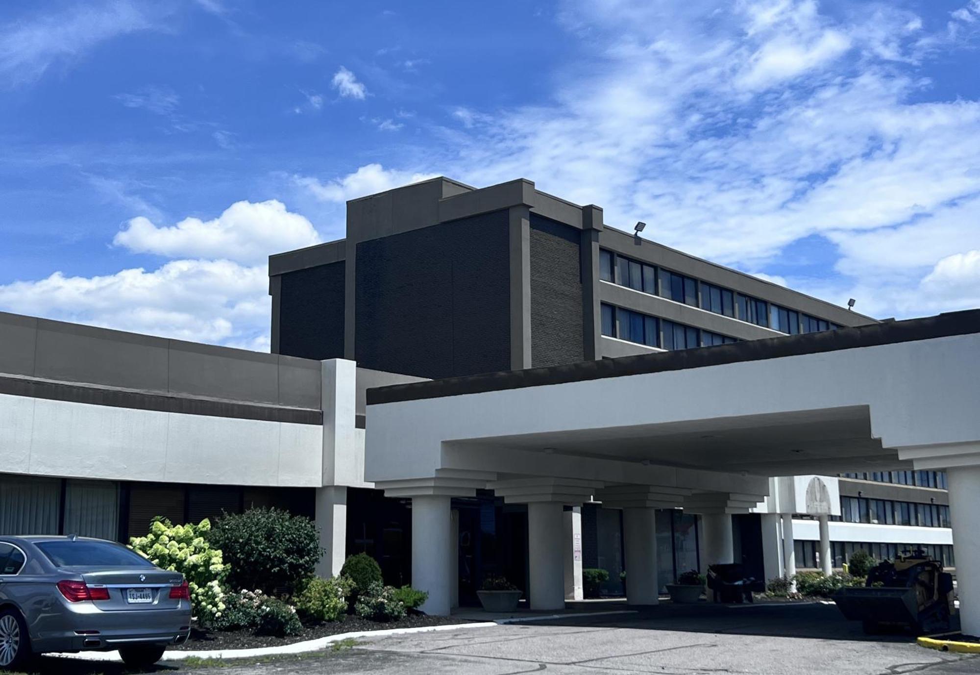 Indy Hotel