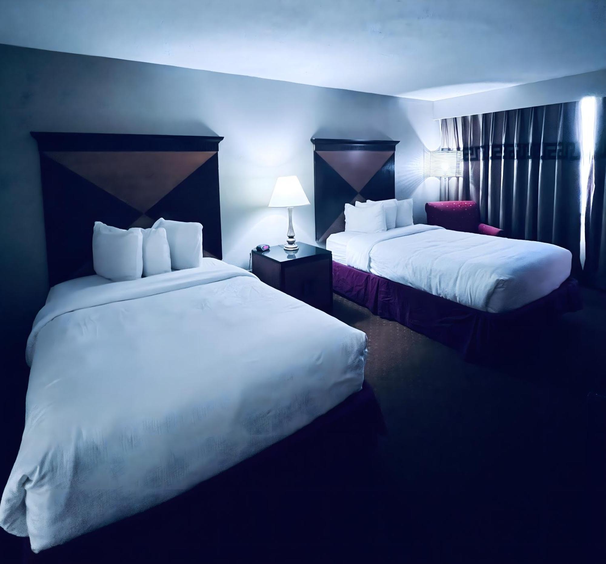 Hotel Indy Indianapolis