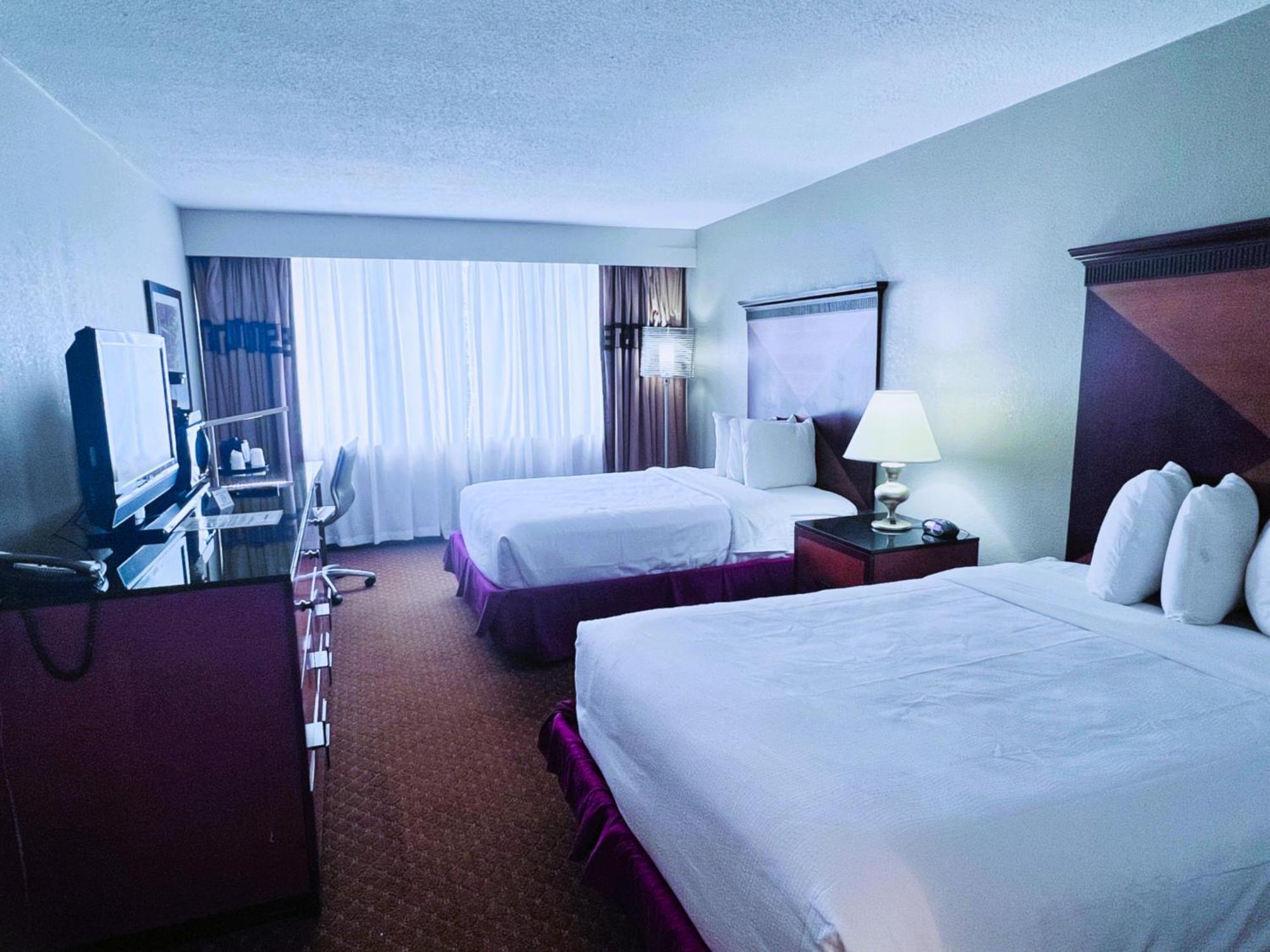 Indy Hotel Indianapolis