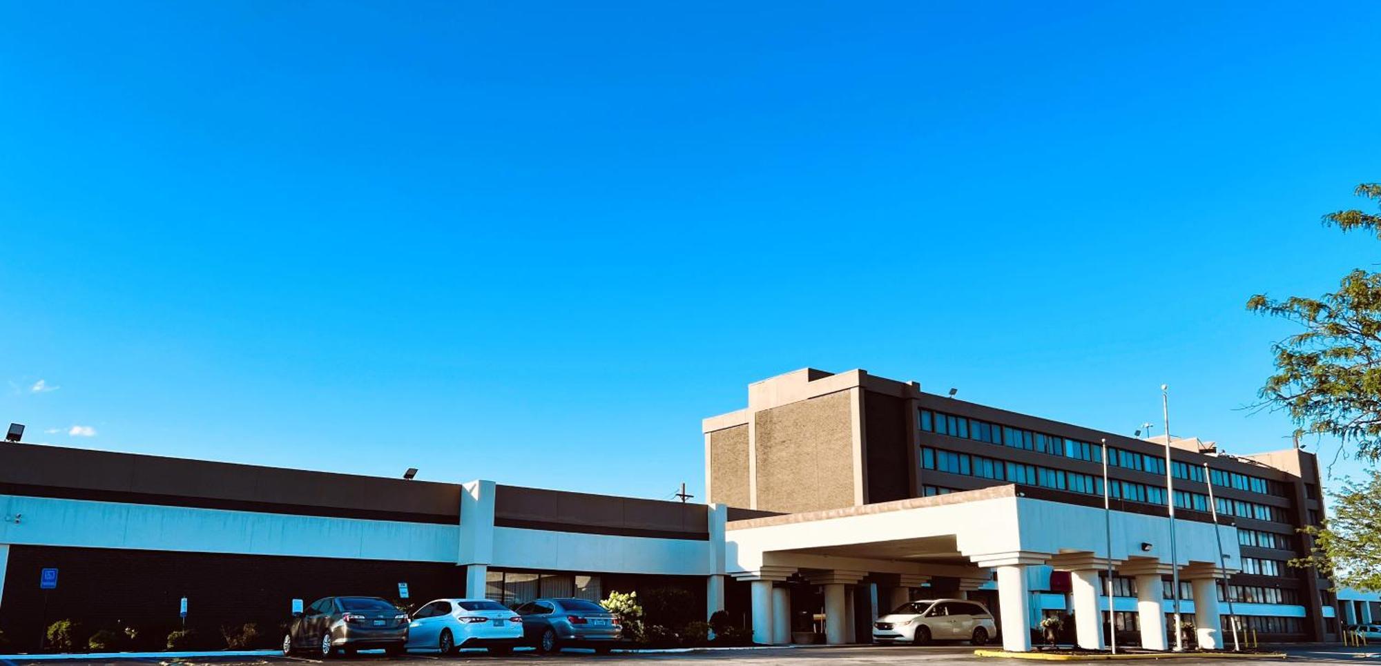 Hotel Indy