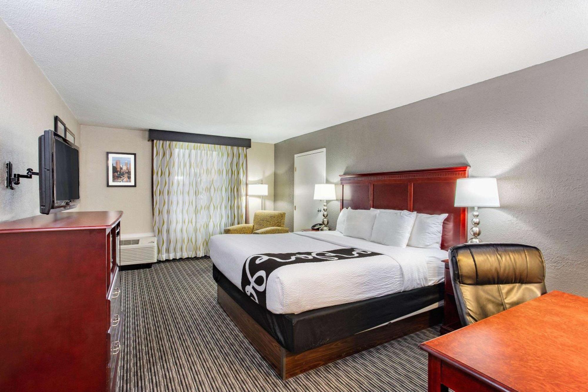 La Quinta By Wyndham South 3* Indianapolis