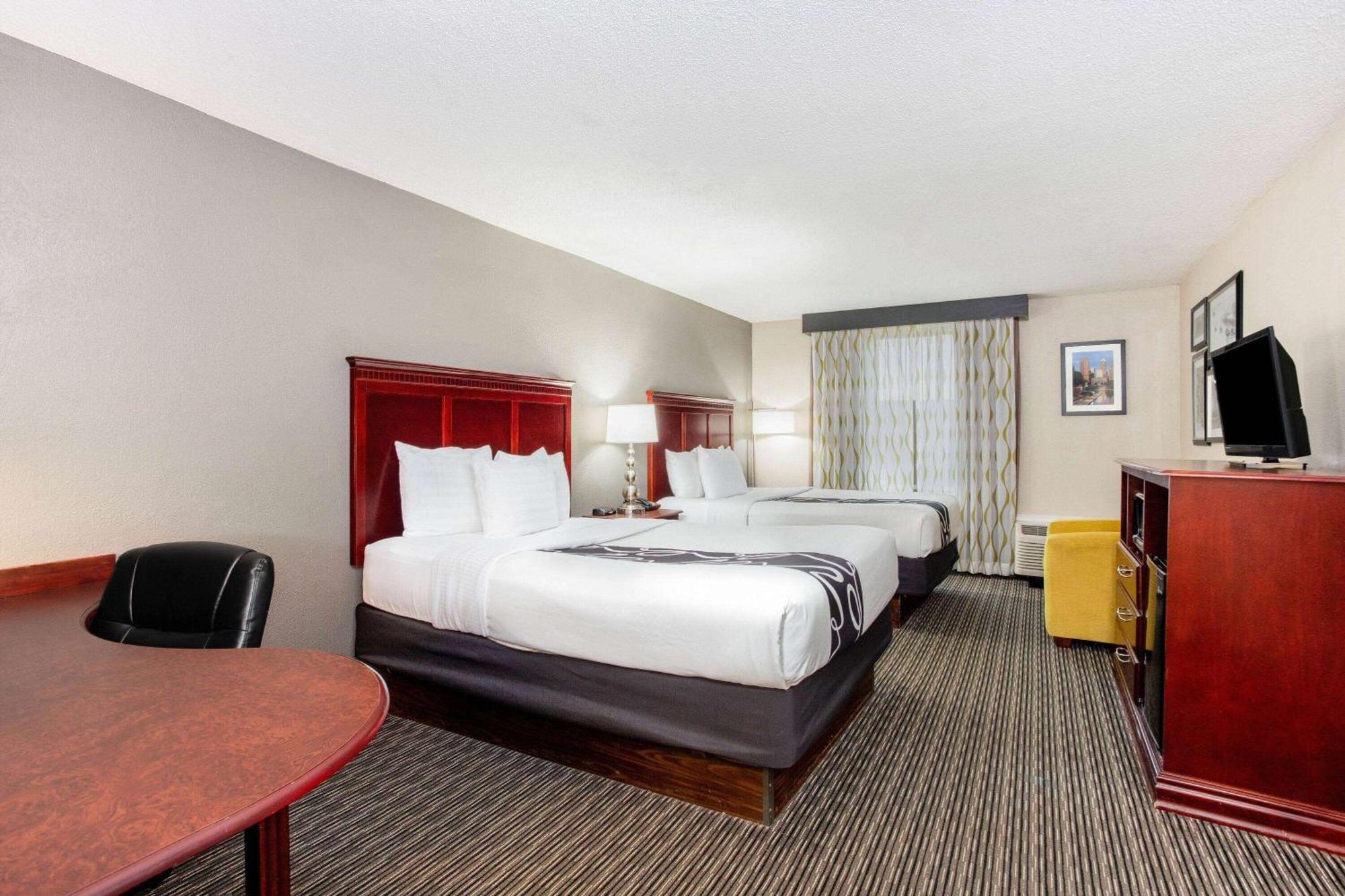 Hotel La Quinta By Wyndham South