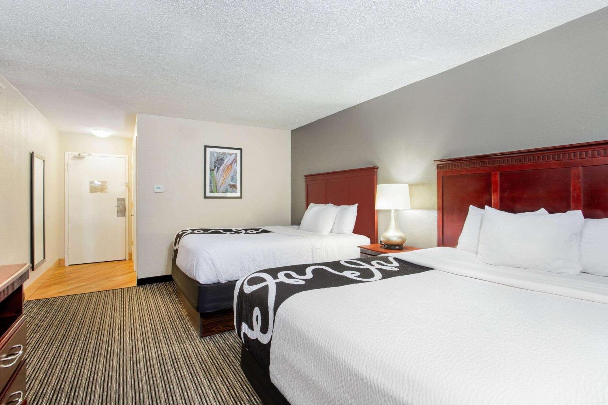 Hotel La Quinta By Wyndham South Indianapolis