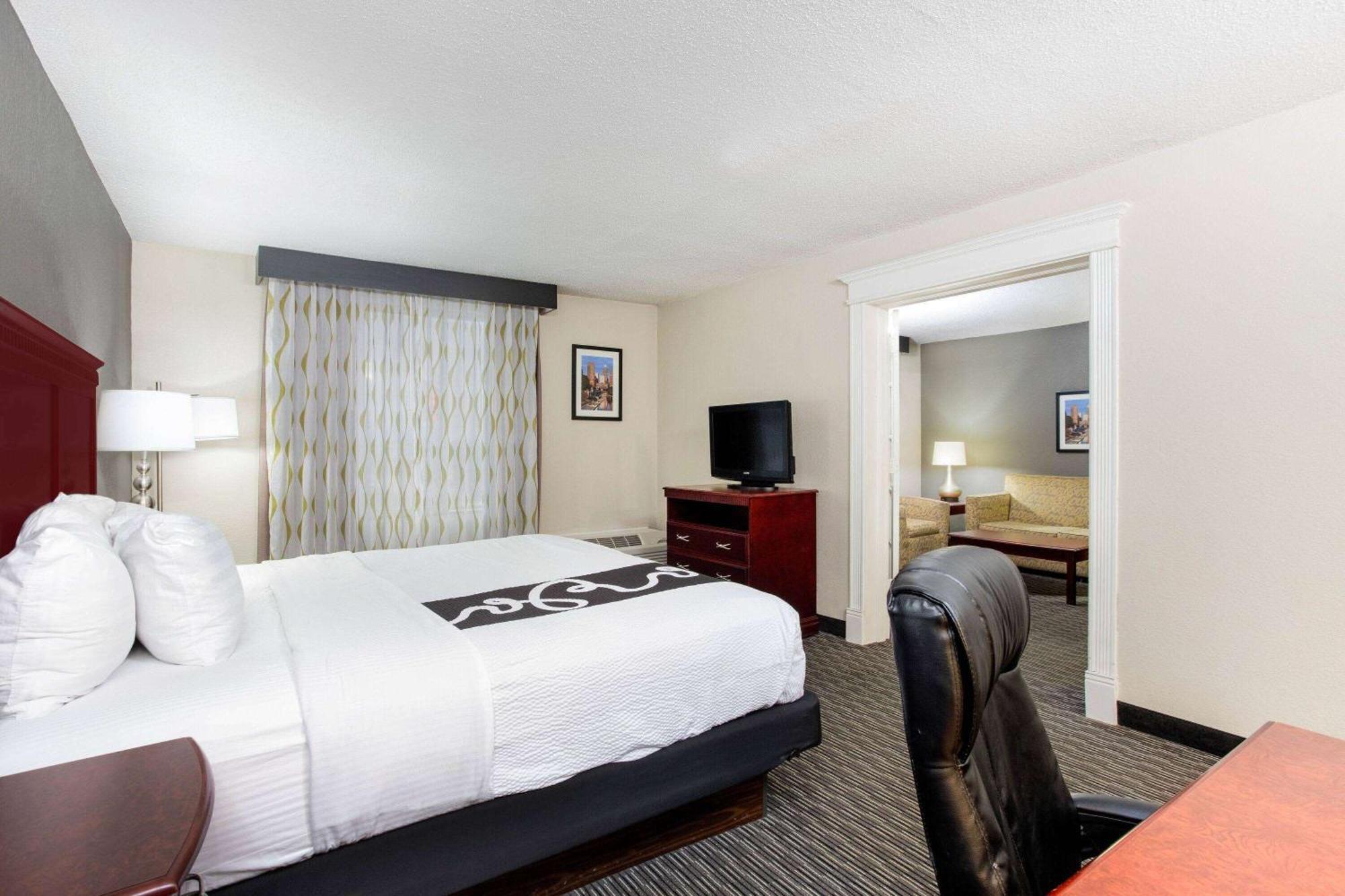 La Quinta By Wyndham South 3* Indianapolis