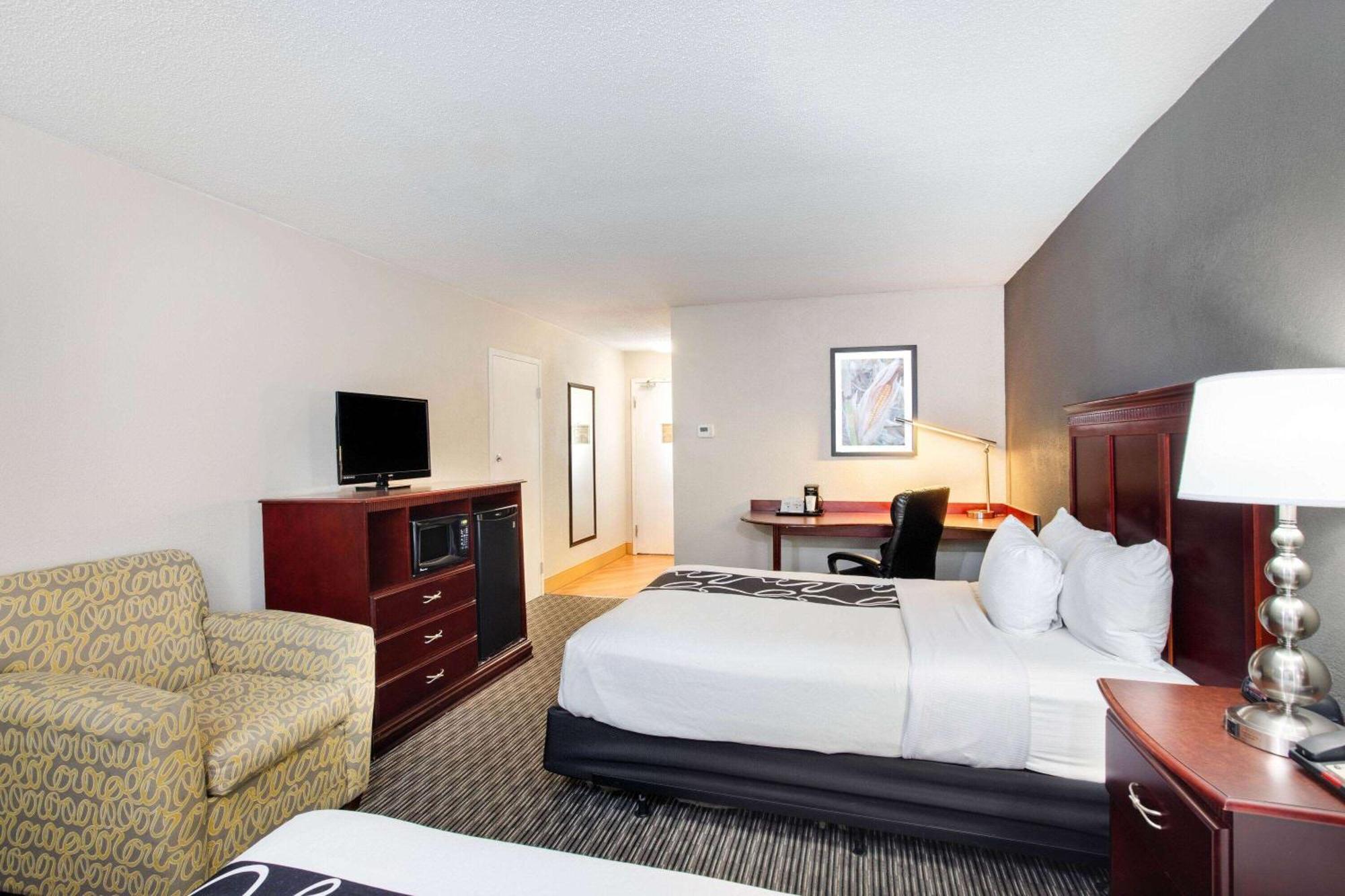 Hotel La Quinta By Wyndham South