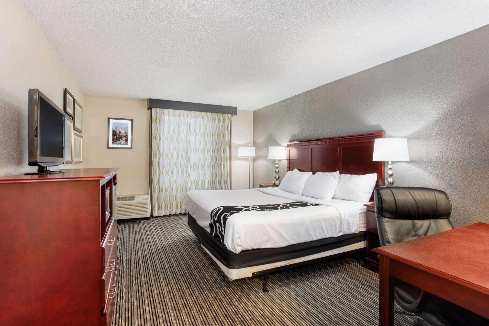 La Quinta By Wyndham South 3*