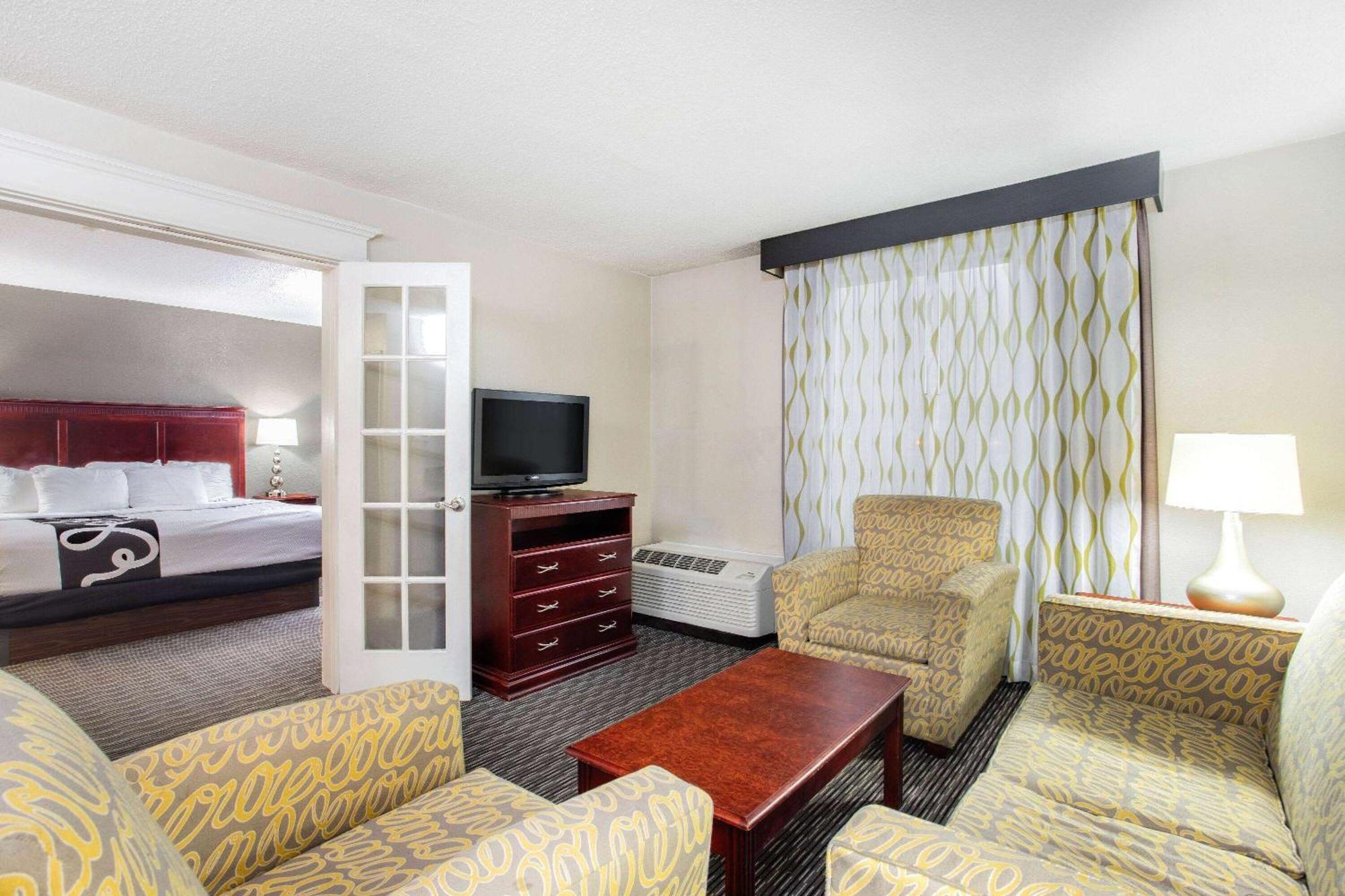 La Quinta By Wyndham South Indianapolis