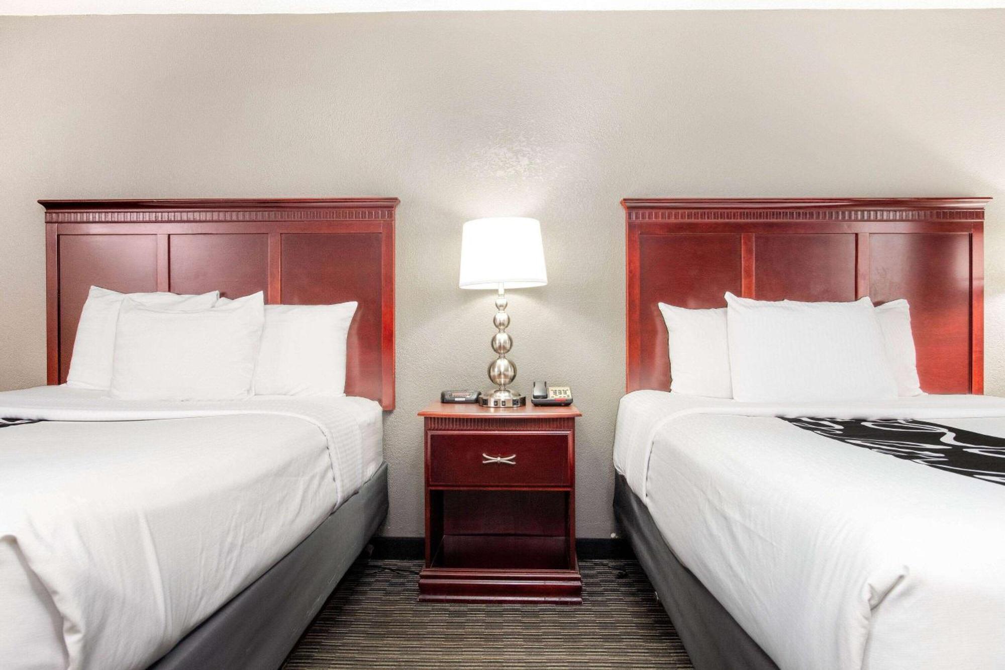 La Quinta By Wyndham South 3* Indianapolis