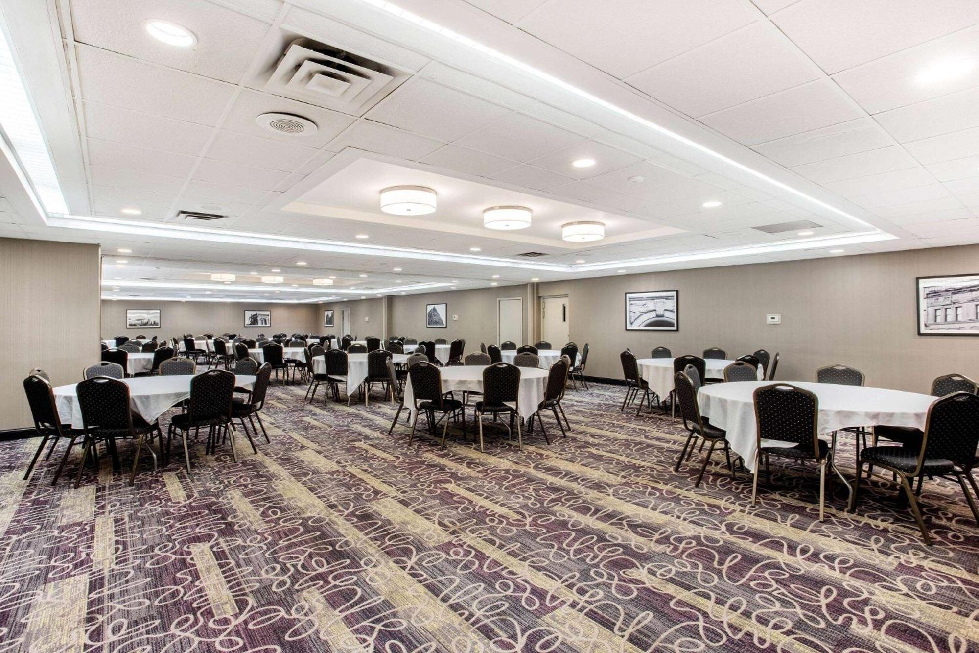 La Quinta By Wyndham South Hotel 3*