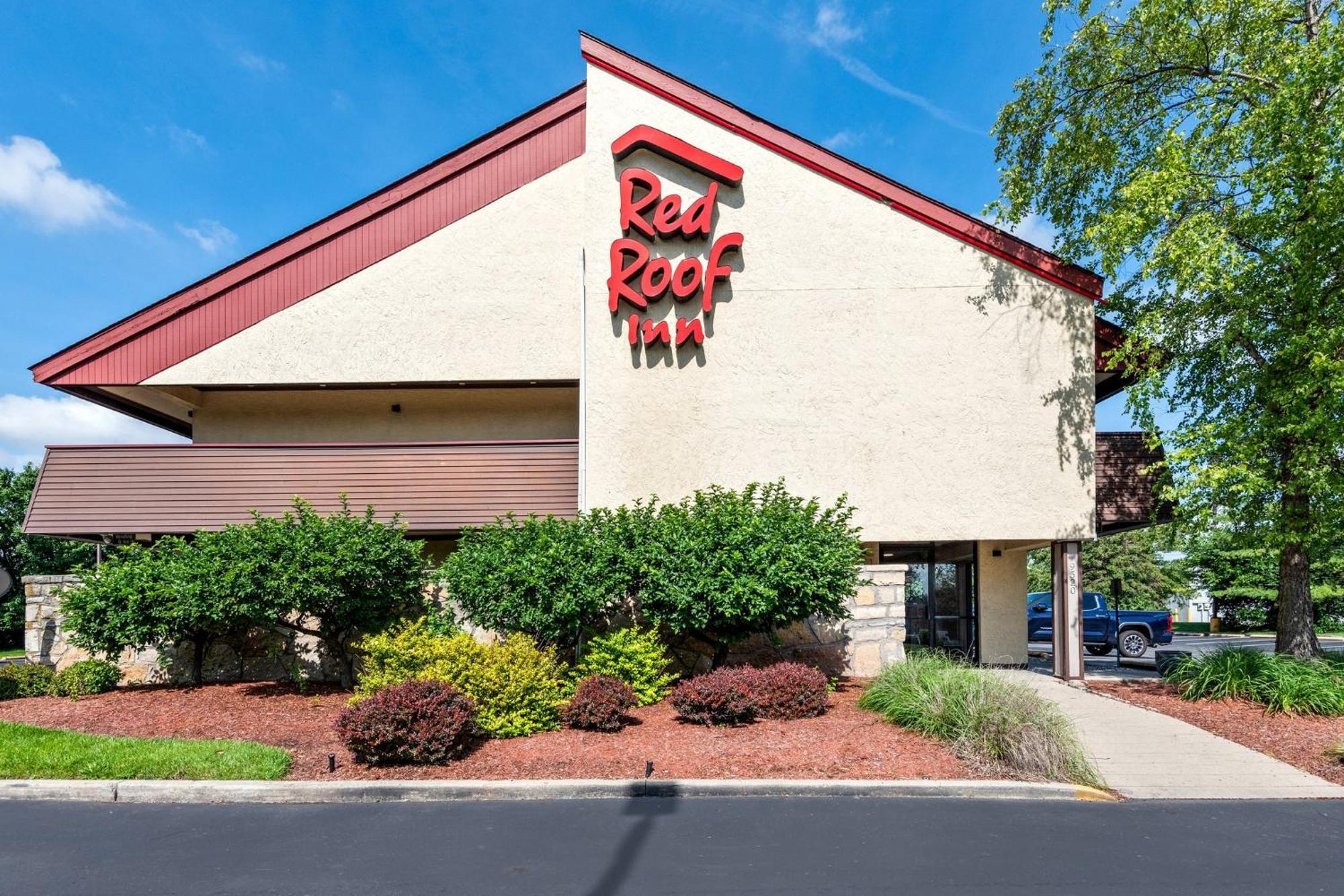 Red Roof North - College Park