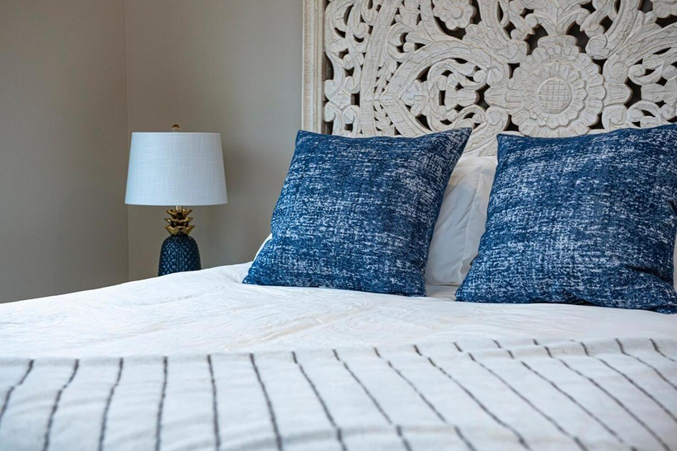 Holiday home It's Good - Two Homes Sleeps 18