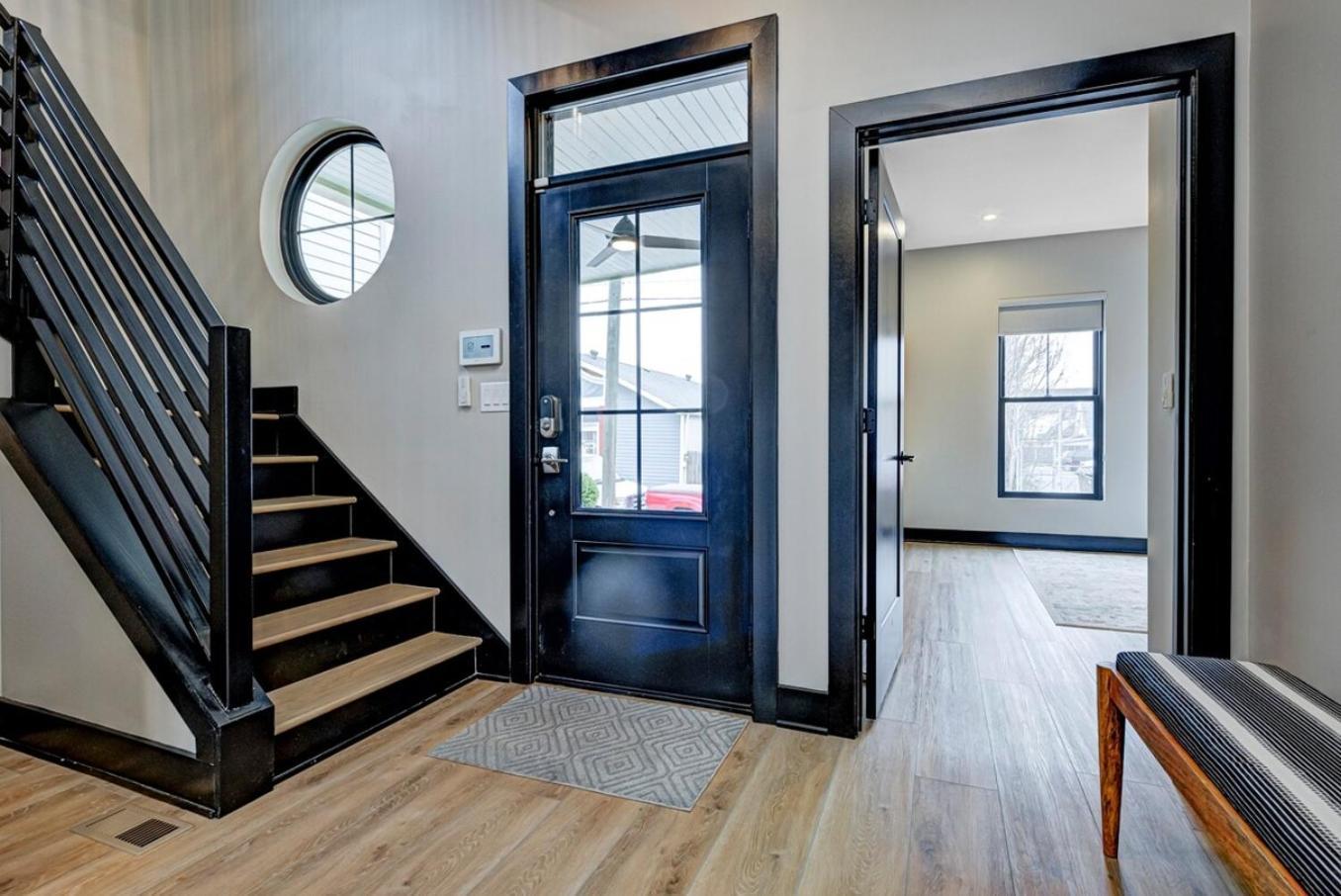 It's Good - Two Homes Sleeps 18 Indianapolis