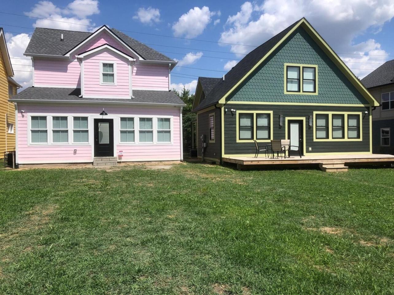 It's Good - Two Homes Sleeps 18 * Indianapolis