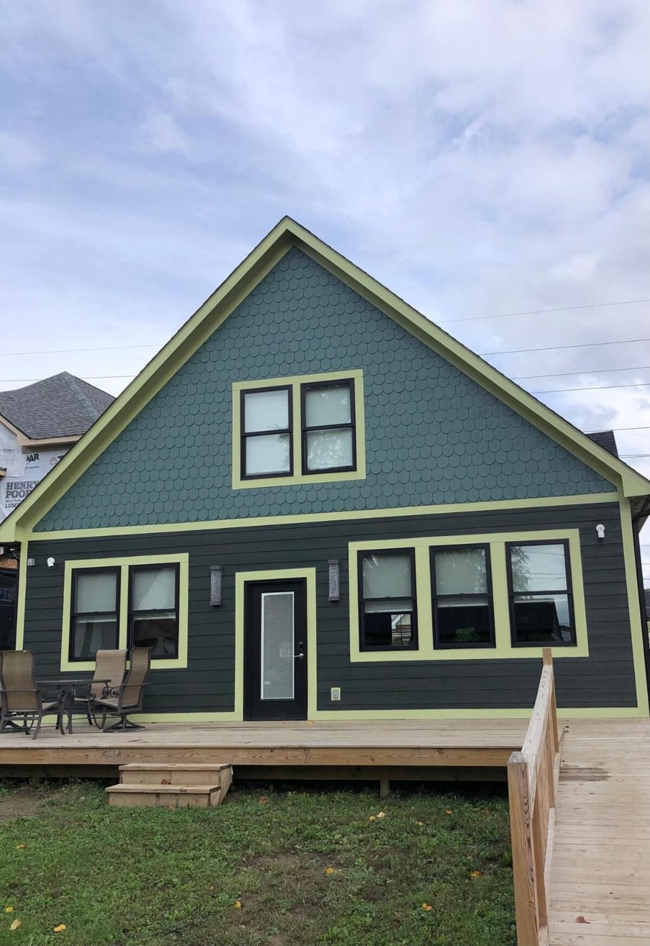 It's Good - Two Homes Sleeps 18 * Indianapolis