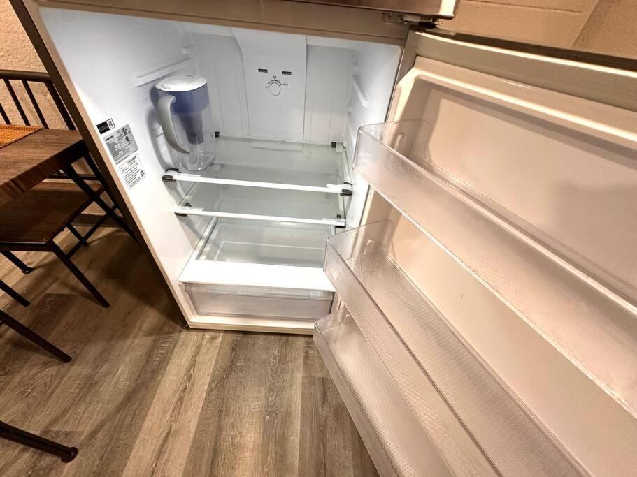 Serene Cityscape Sanctuary Close To Downtown - Unit #5 * Indianapolis