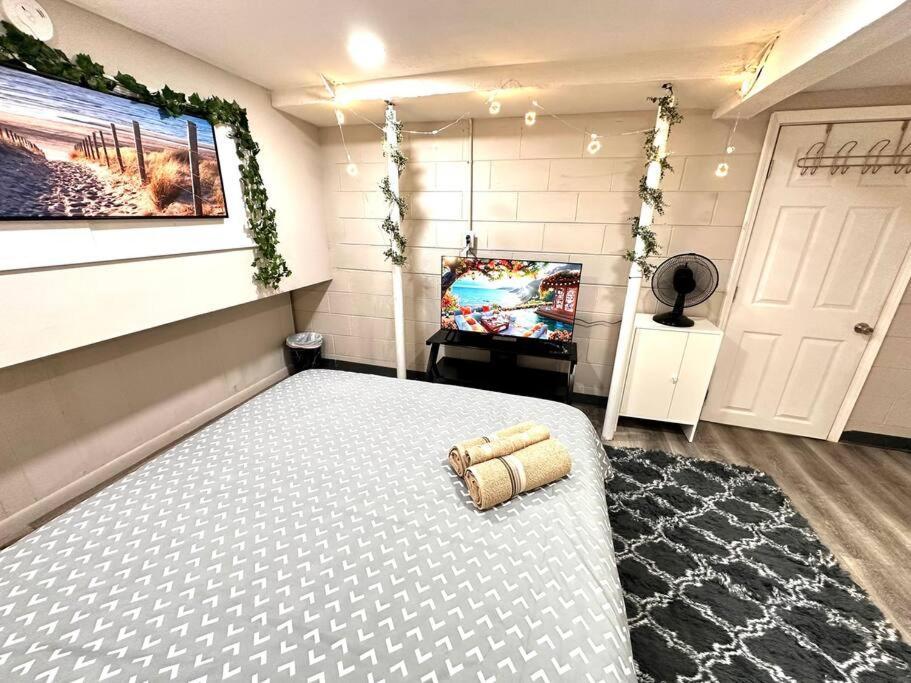 Serene Cityscape Sanctuary Close To Downtown - Unit #5 * Indianapolis