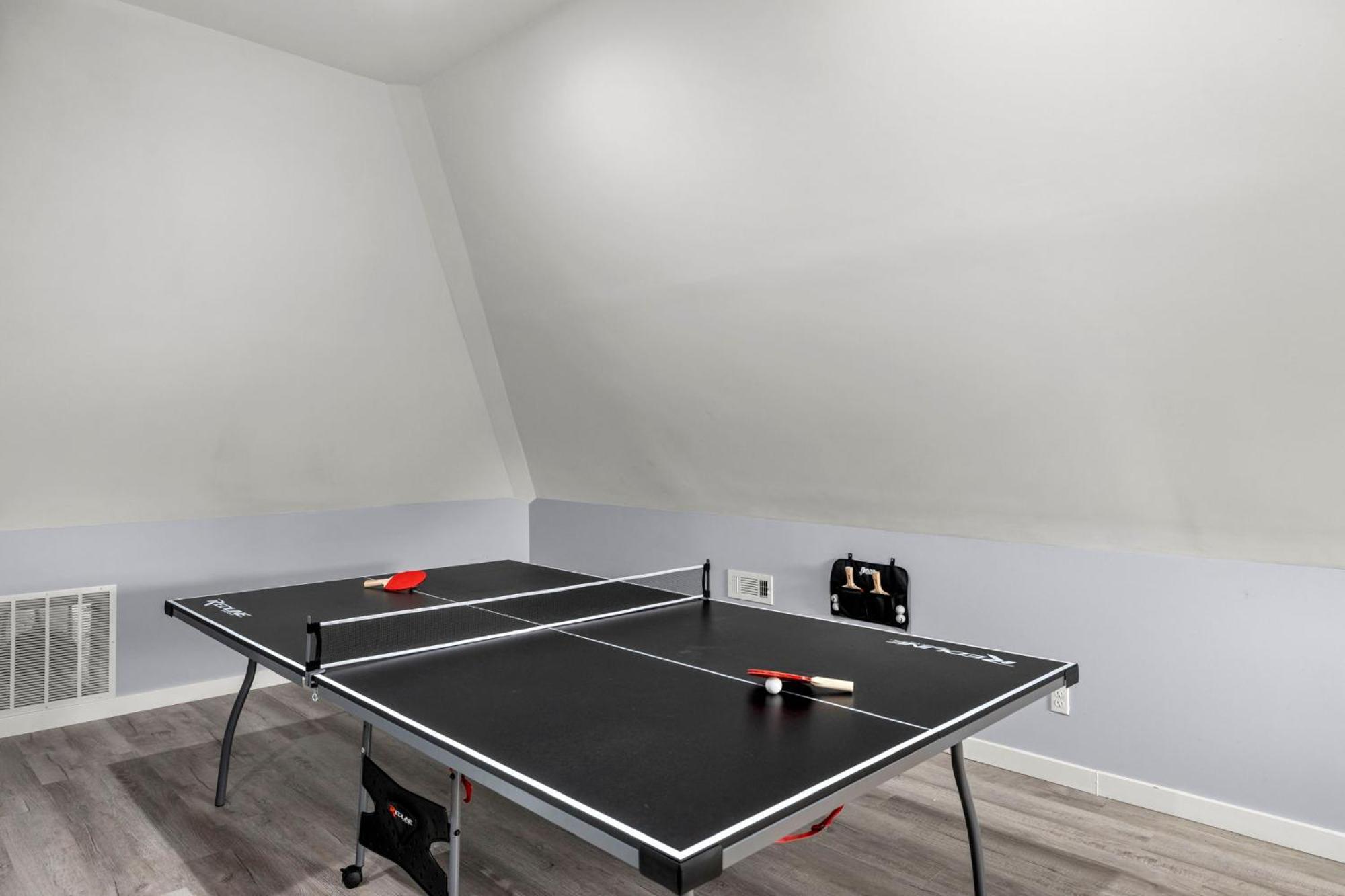 Indy 5bd - Pingpong - Outdoor Movie - Bbq Holiday home