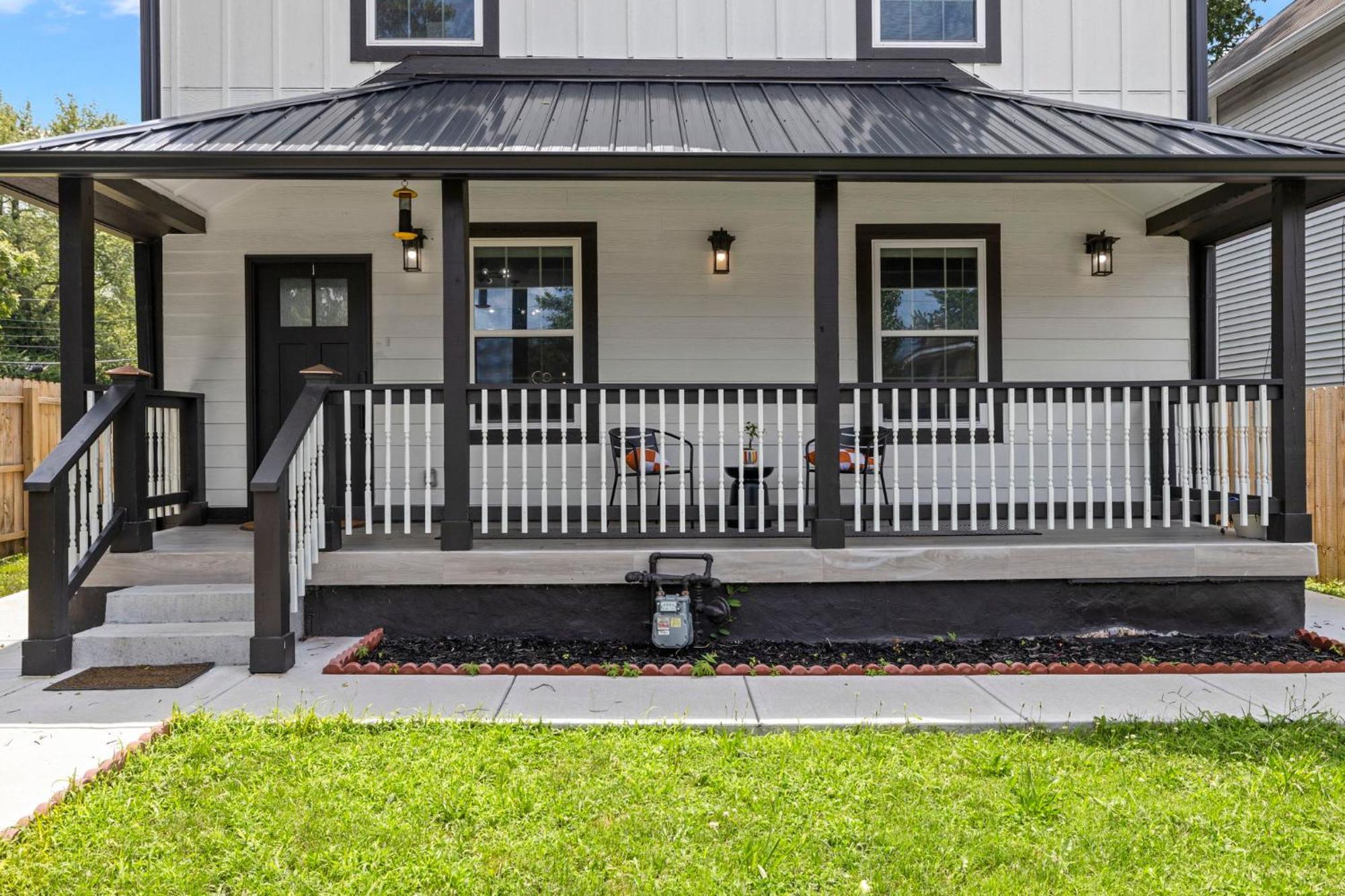 Holiday home Indy 5bd - Pingpong - Outdoor Movie - Bbq *