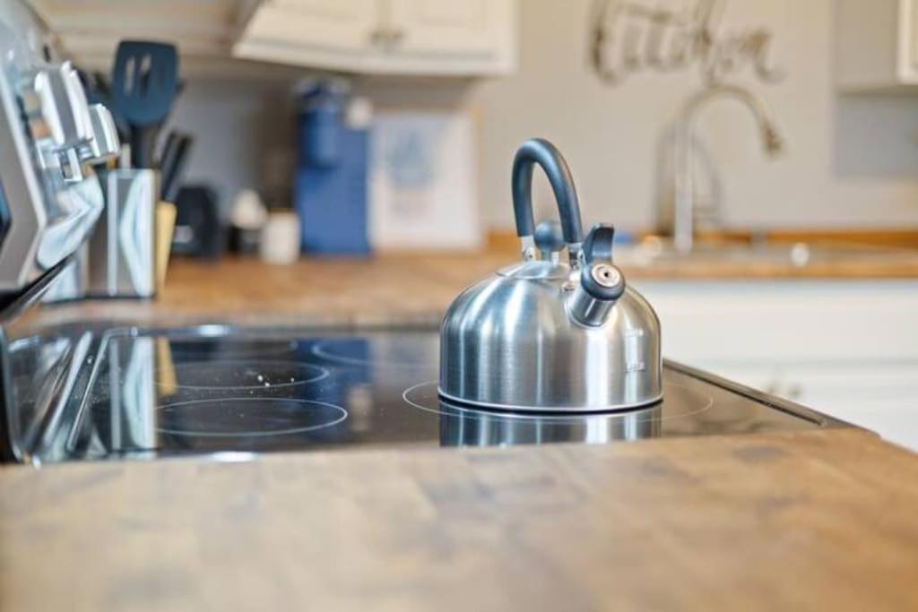 Sleep 8-king - 1600-sqft - Fountain Sq -baby Indianapolis