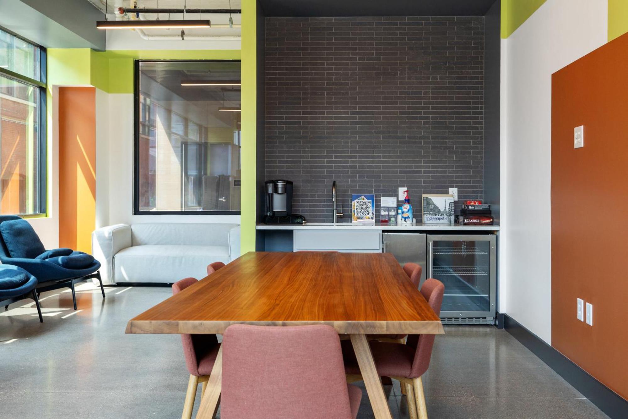 Cozysuites On Mass With Garage Parking #3