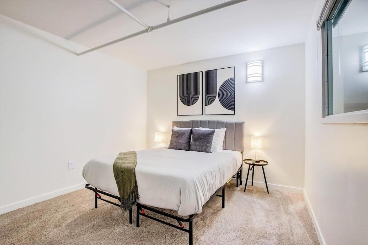 2br Cozysuites With Direct Skybridge Access #10 * Indianapolis