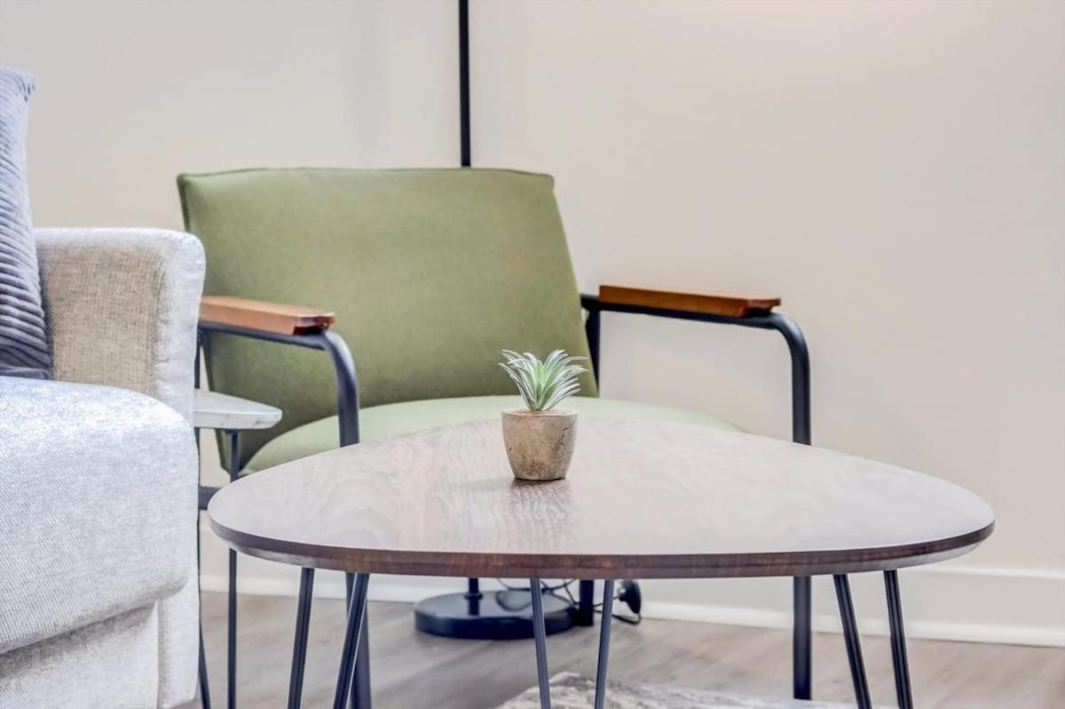 Apartment 2br Cozysuites With Direct Skybridge Access #10 *