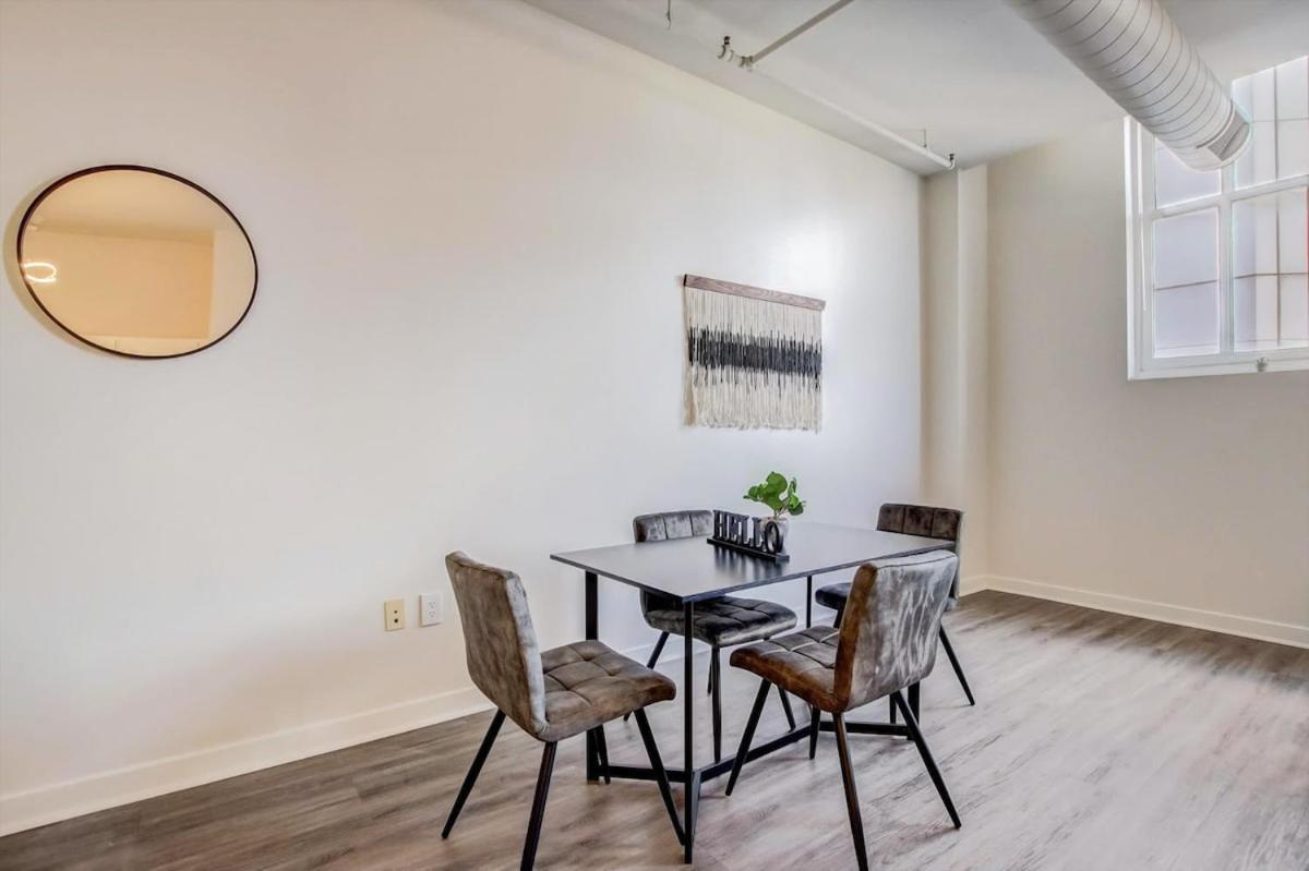 Apartment 2br Cozysuites With Direct Skybridge Access #10 *