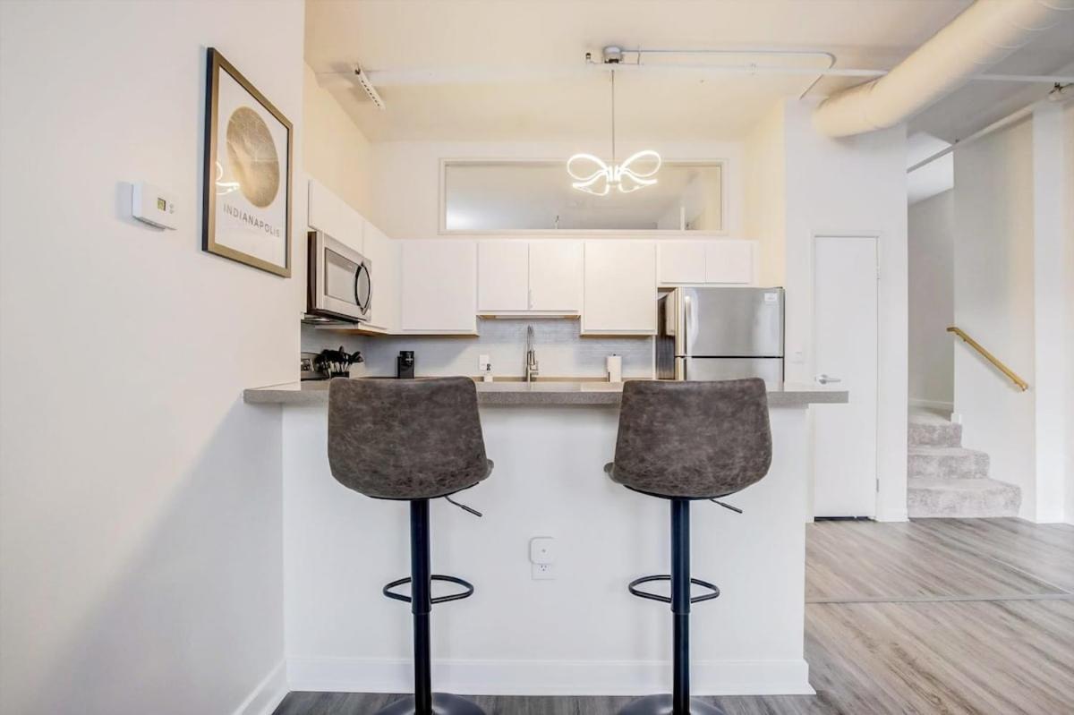 2br Cozysuites With Direct Skybridge Access #10 Indianapolis