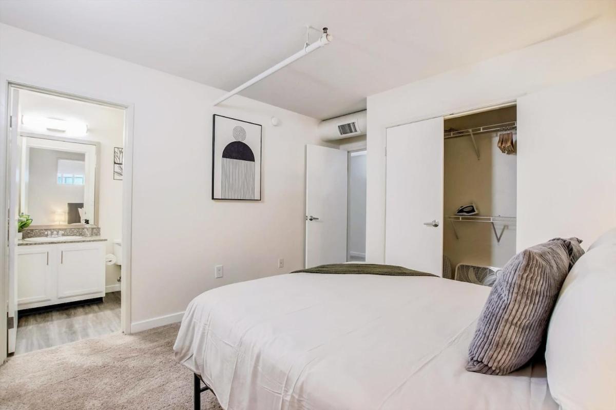 2br Cozysuites With Direct Skybridge Access #10 Apartment