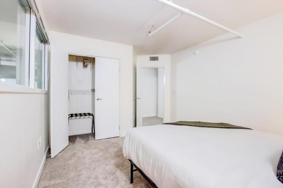2br Cozysuites With Direct Skybridge Access #10 Apartment Indianapolis