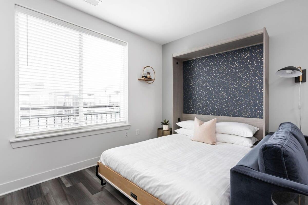 Stylish Downtown By Cozysuites Indianapolis