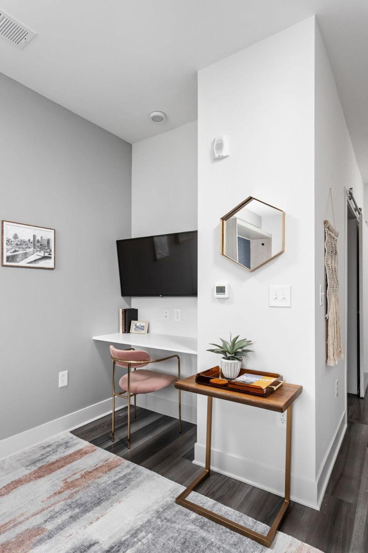Apartment Stylish Downtown By Cozysuites *