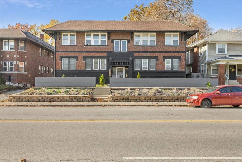 Convenient - Pet And Baby - Near Convention And Hospital Apartment