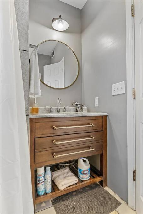 Apartment Convenient - Pet And Baby - Near Convention And Hospital *