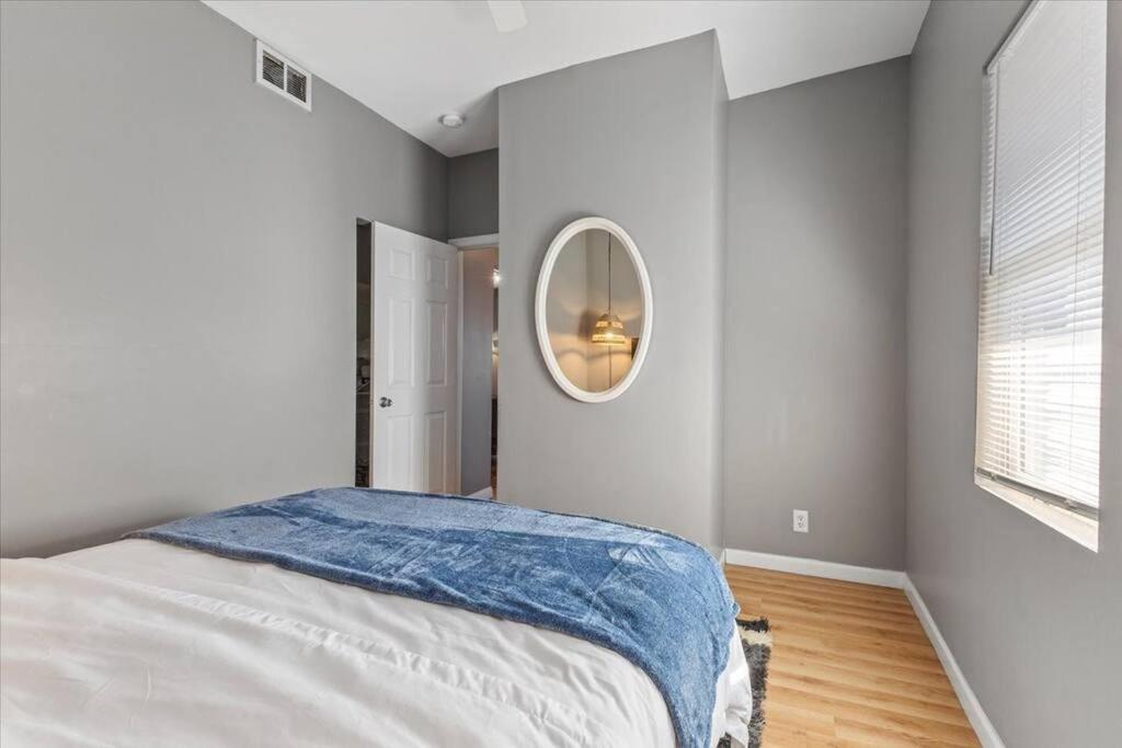 Apartment Convenient - Pet And Baby - Near Convention And Hospital Indianapolis