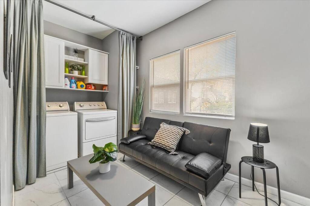 Apartment Convenient - Pet And Baby - Near Convention And Hospital