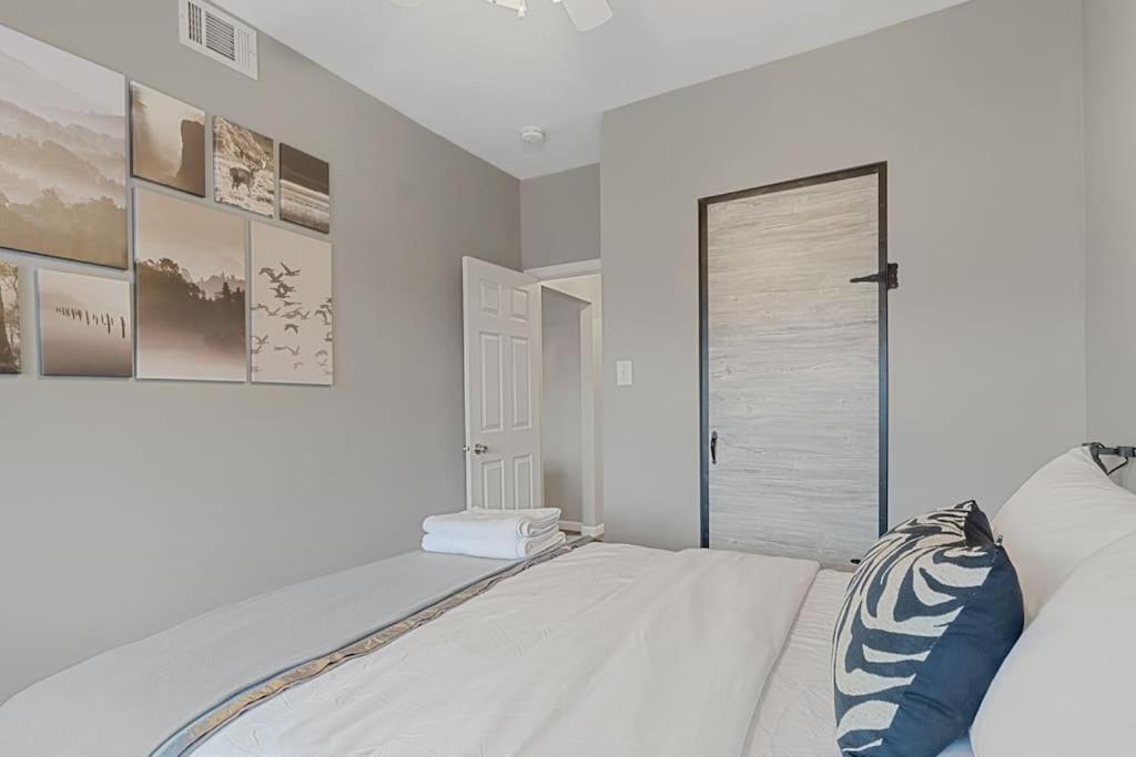 Apartment Convenient - Pet And Baby - Near Convention And Hospital *
