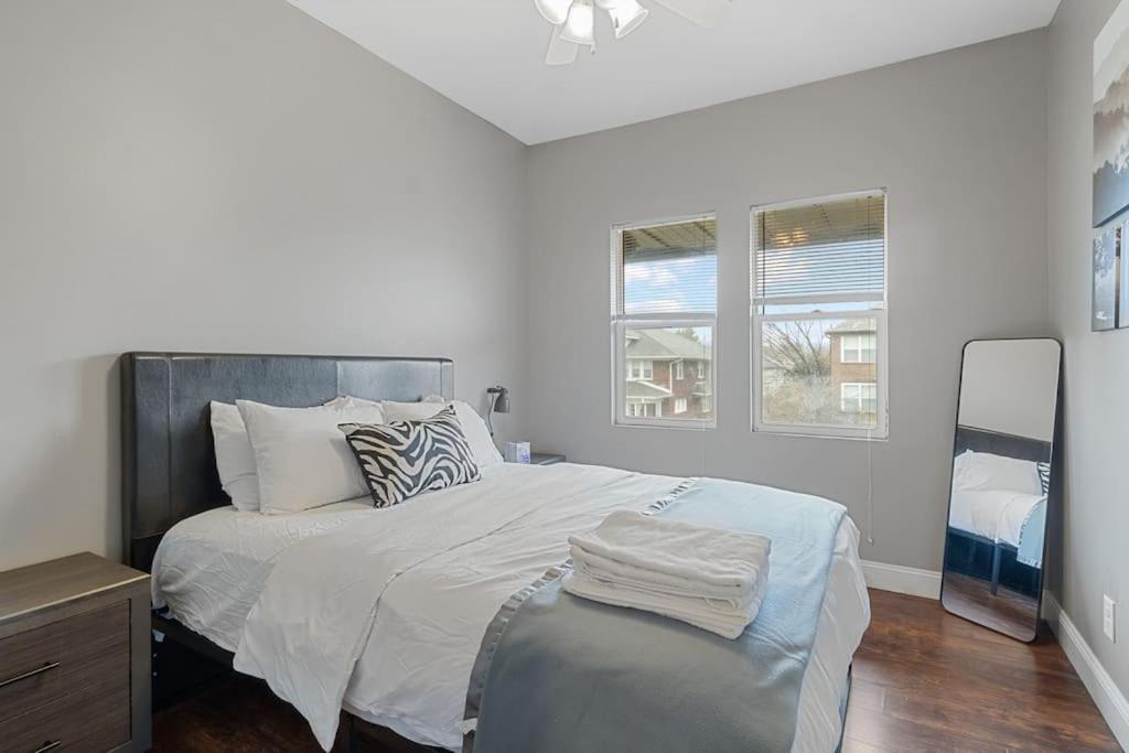 Apartment Convenient - Pet And Baby - Near Convention And Hospital