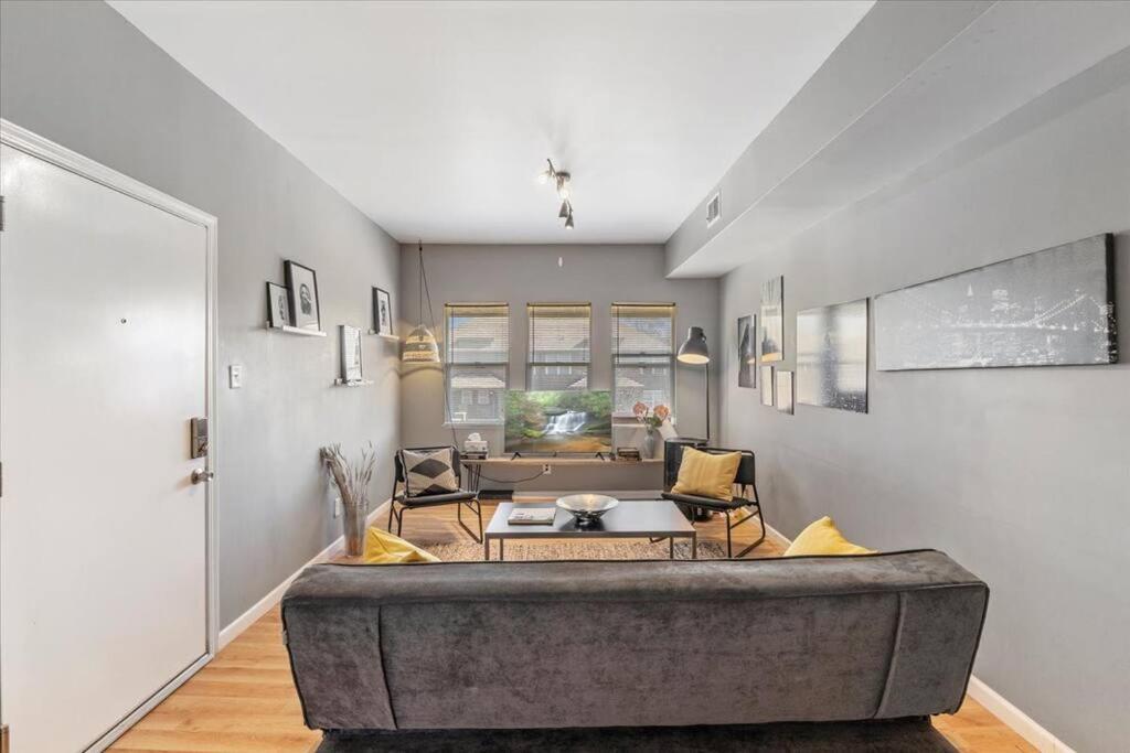 Convenient - Pet And Baby - Near Convention And Hospital Indianapolis