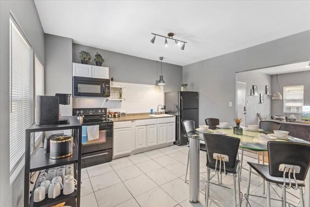 Convenient - Pet And Baby - Near Convention And Hospital Apartment