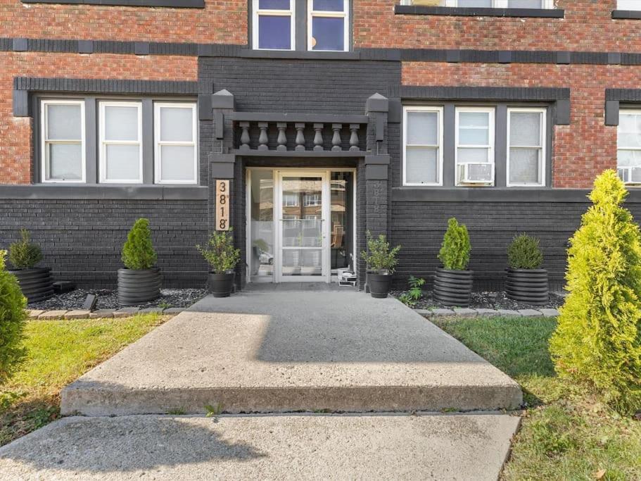 Apartment Convenient - Pet And Baby - Near Convention And Hospital *
