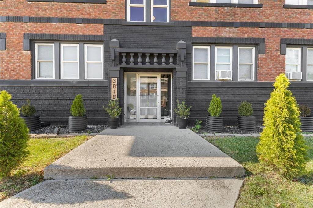 Convenient - Pet And Baby - Near Convention And Hospital Indianapolis