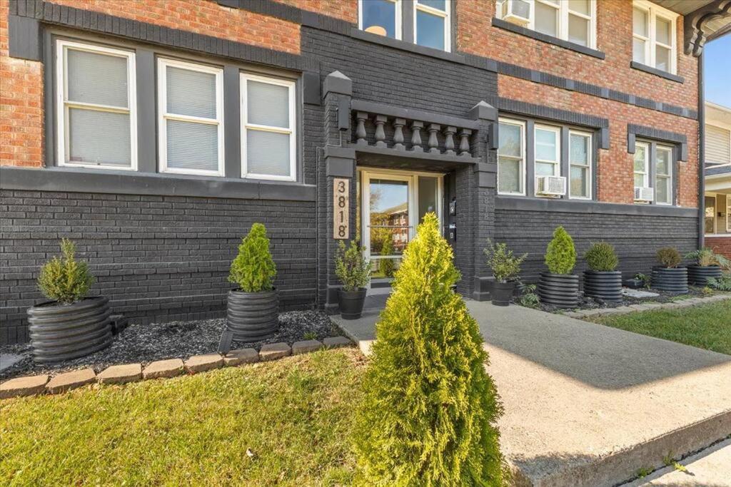 Convenient - Pet And Baby - Near Convention And Hospital Indianapolis