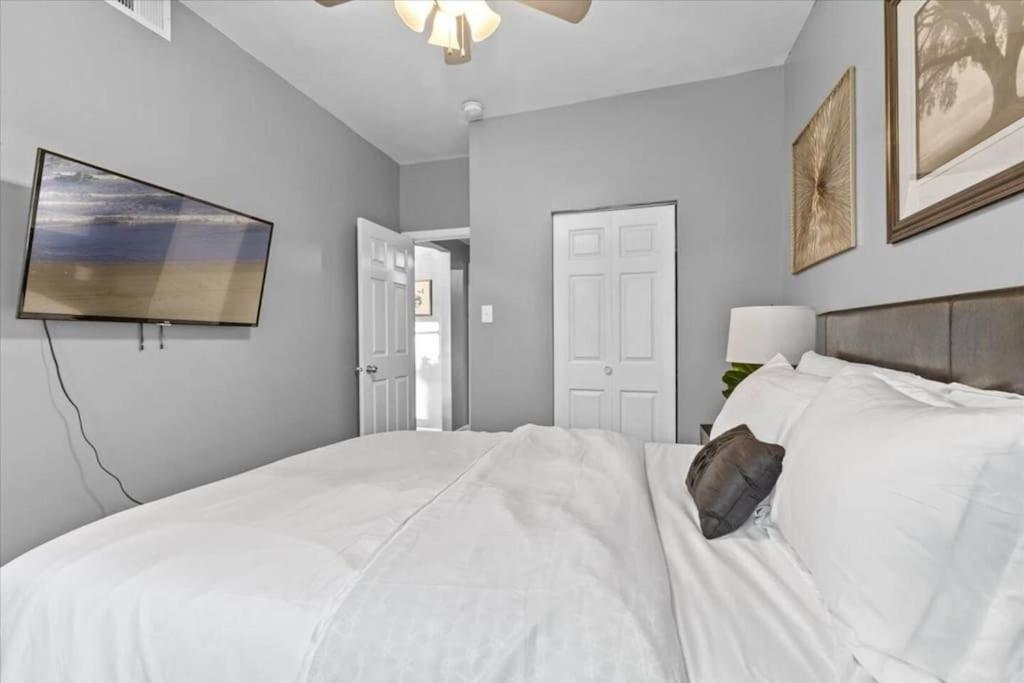 Apartment Convenient - Pet And Baby - Near Convention And Hospital Indianapolis
