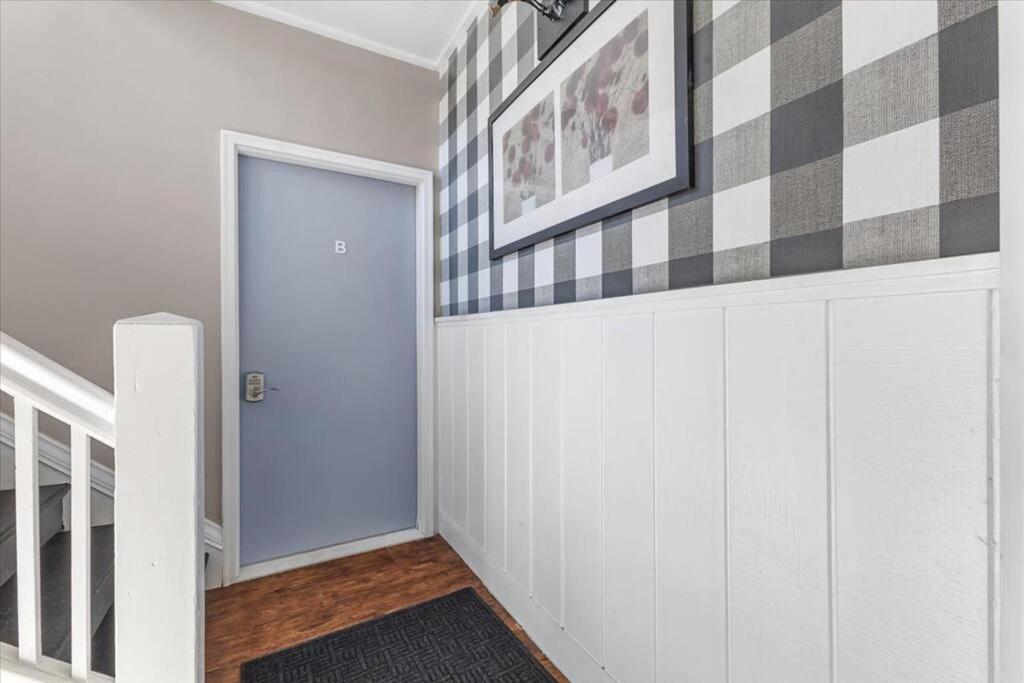 Apartment Convenient - Pet And Baby - Near Convention And Hospital