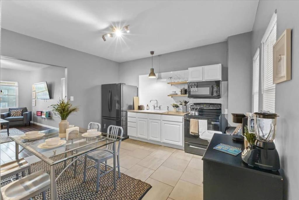 Apartment Convenient - Pet And Baby - Near Convention And Hospital Indianapolis