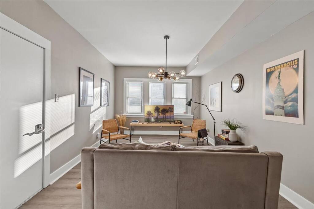 Convenient - Pet And Baby - Near Convention And Hospital * Indianapolis